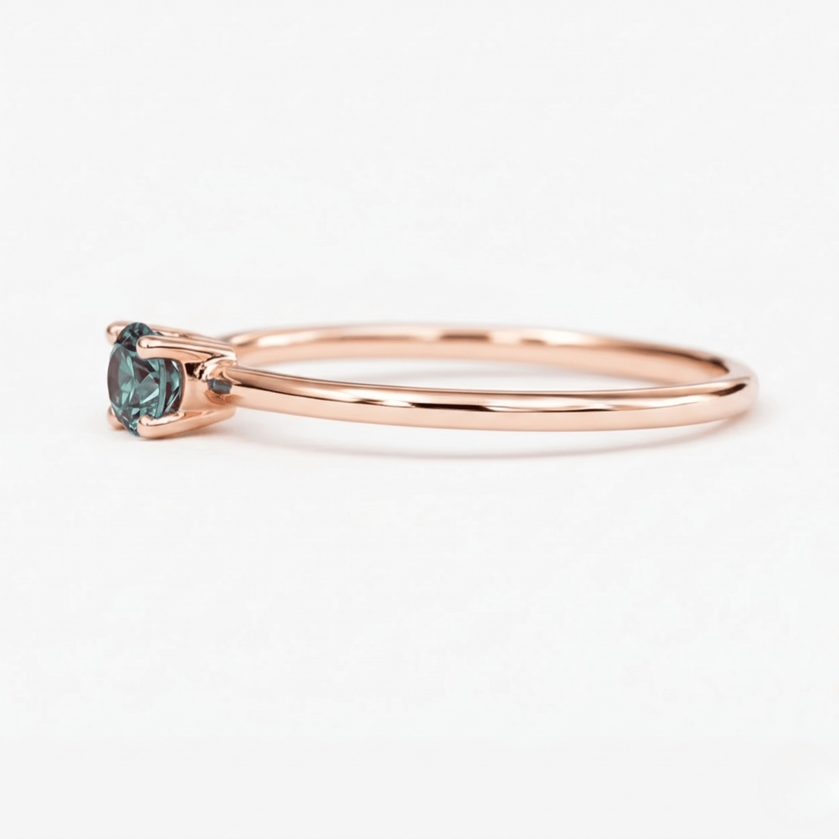 June's Birthstone Ring Asal - SOVATS