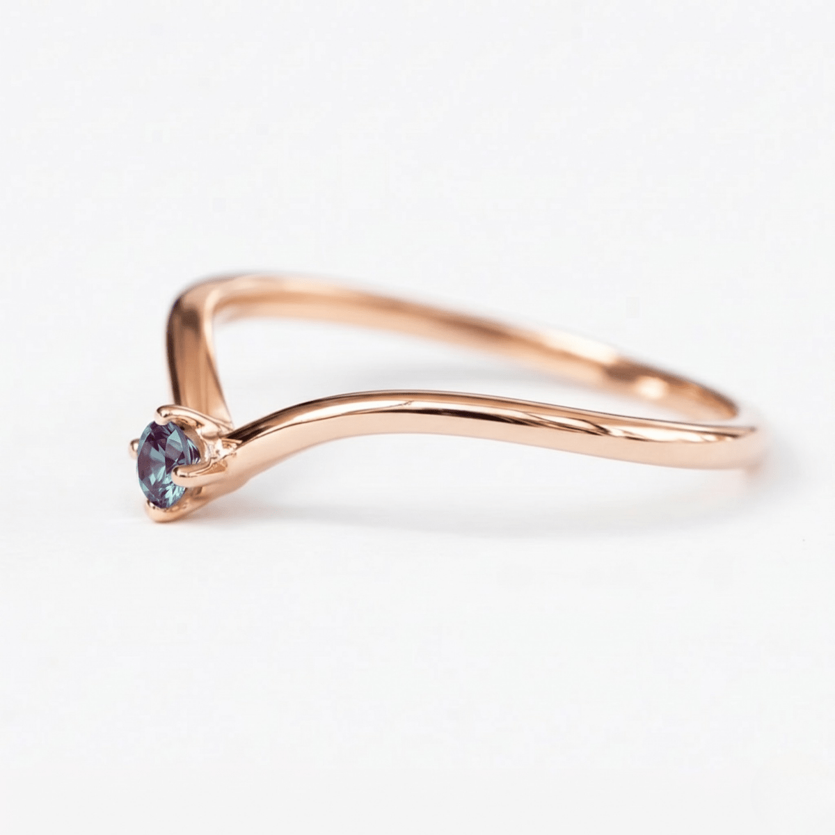 June's Birthstone Ring Beluna - SOVATS