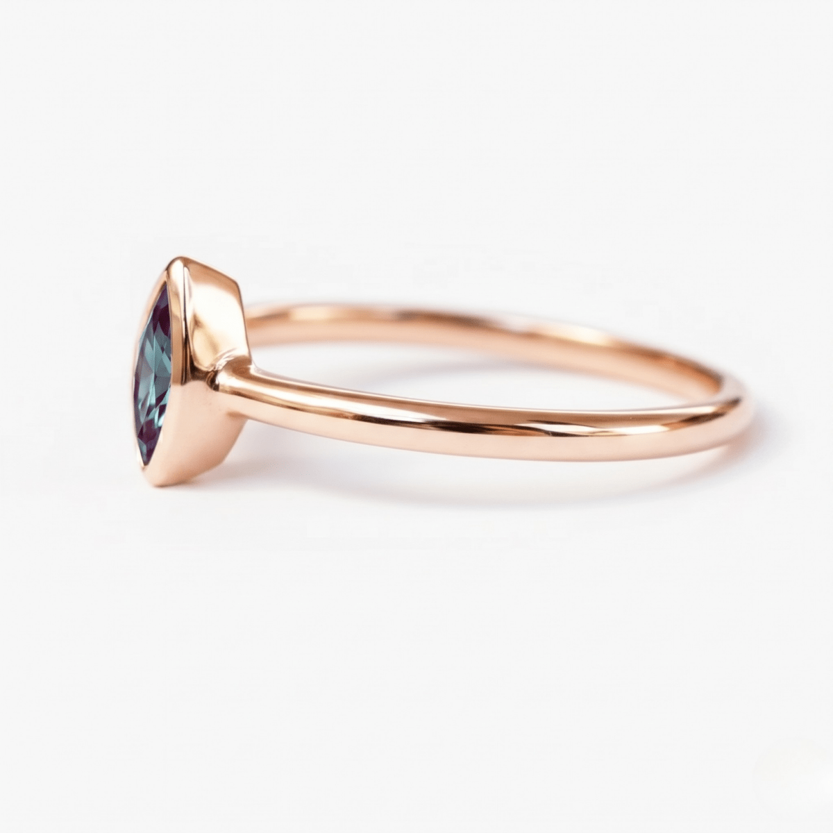 June's Birthstone Ring Nerissa - SOVATS