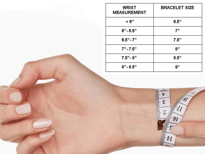 Large Paperclip Bracelet Valerie - SOVATS
