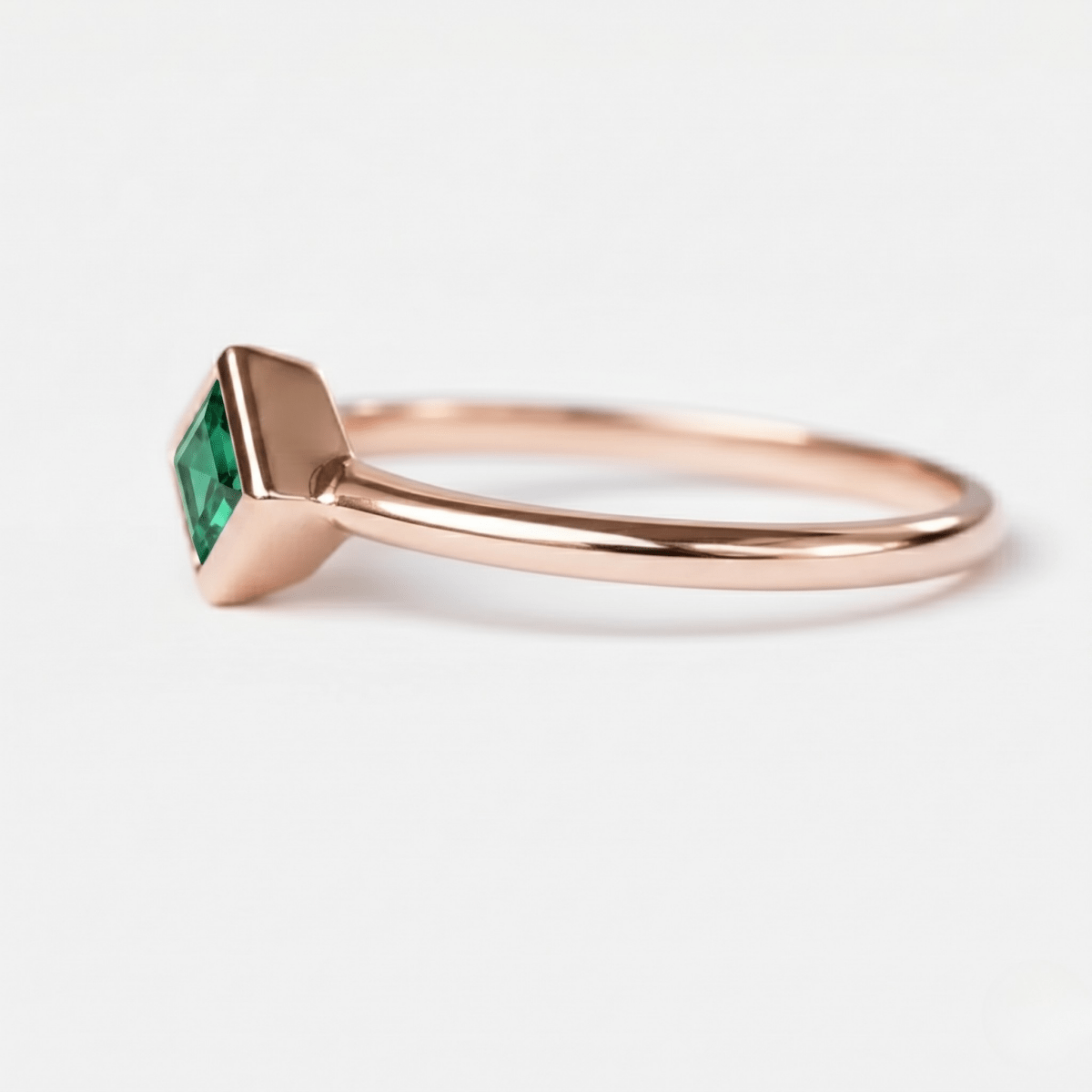 May's Birthstone Ring Gigi - SOVATS