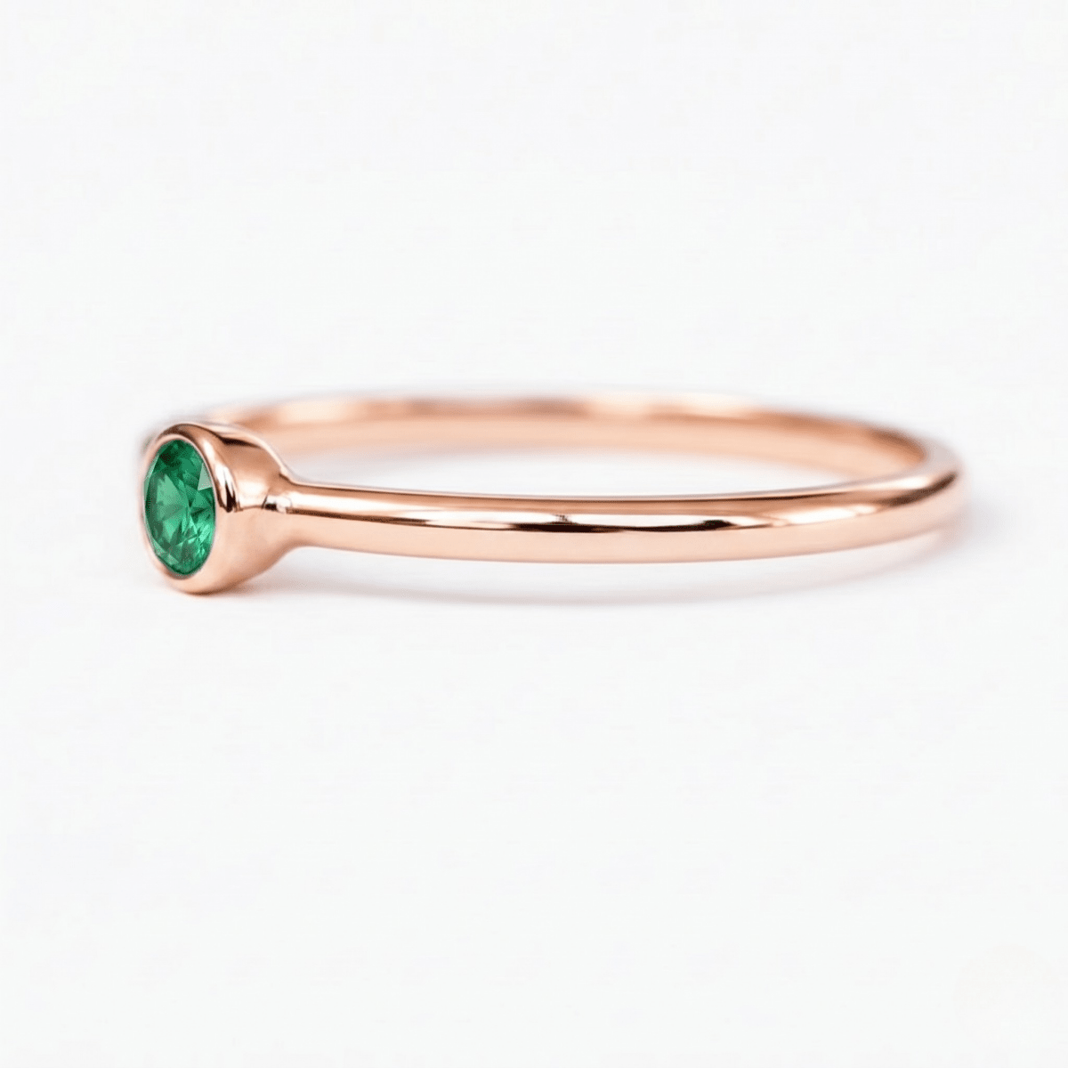 May's Birthstone Ring Moira - SOVATS