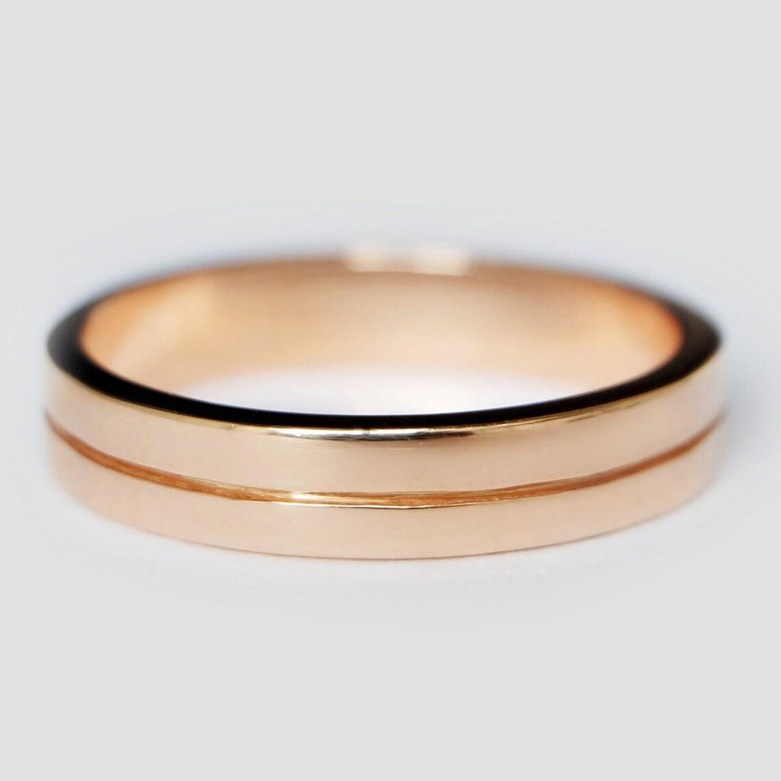 Men's Ring Aurum - SOVATS
