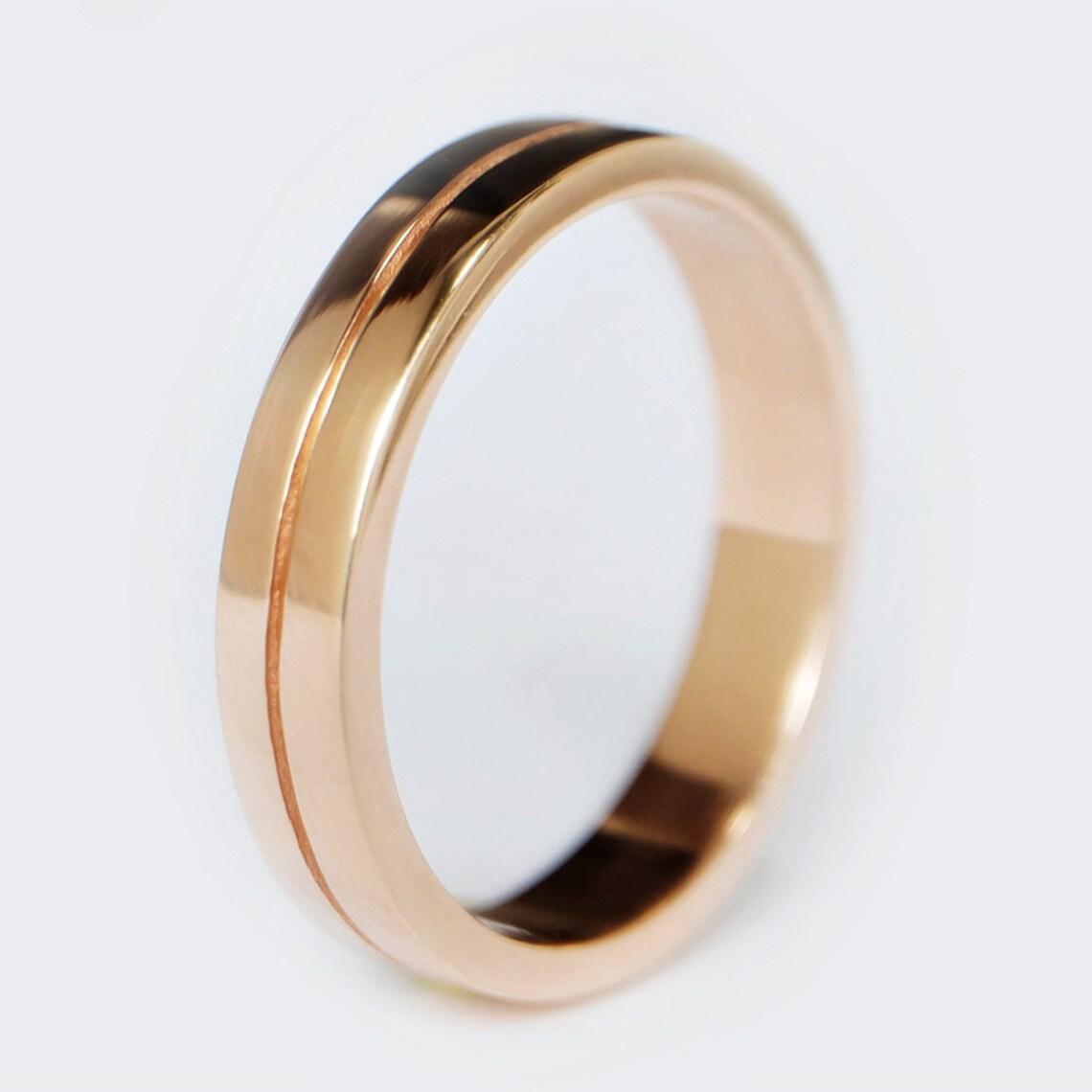 Men's Ring Aurum - SOVATS