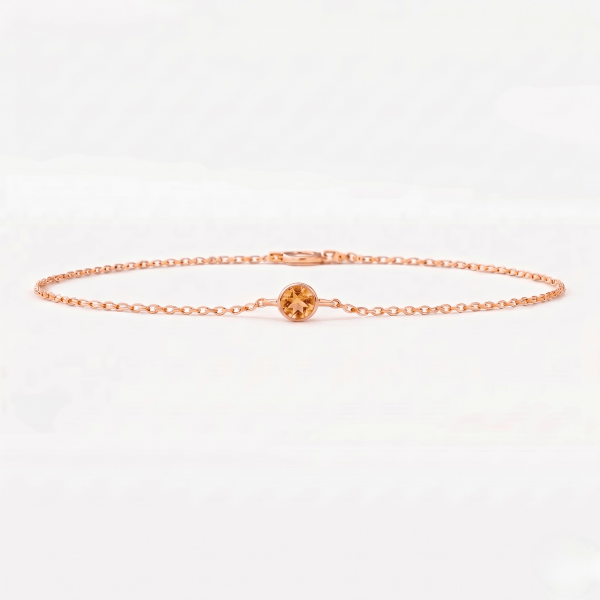 November's Birthstone Bracelet Melora - SOVATS