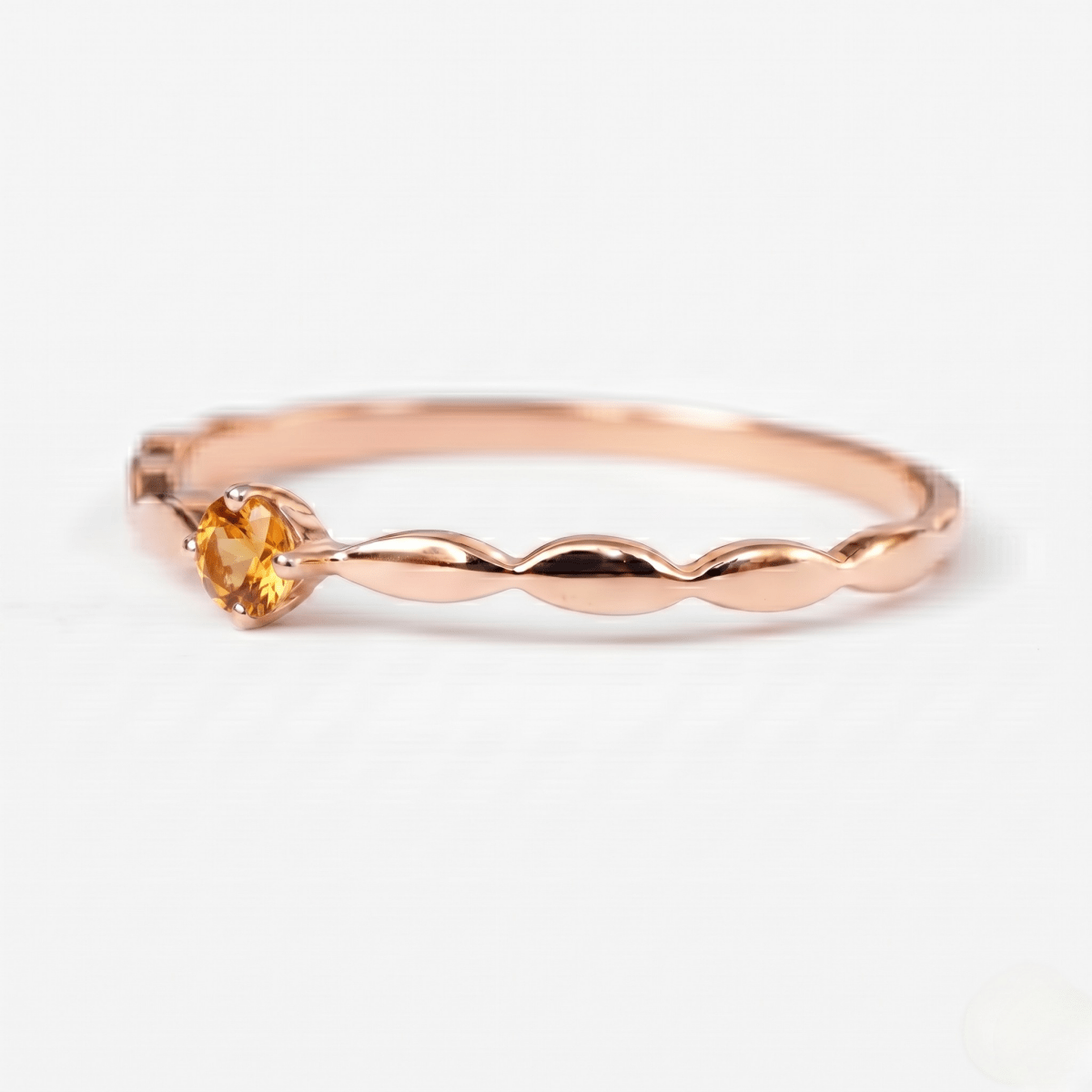 November's Birthstone Ring Amelia - SOVATS