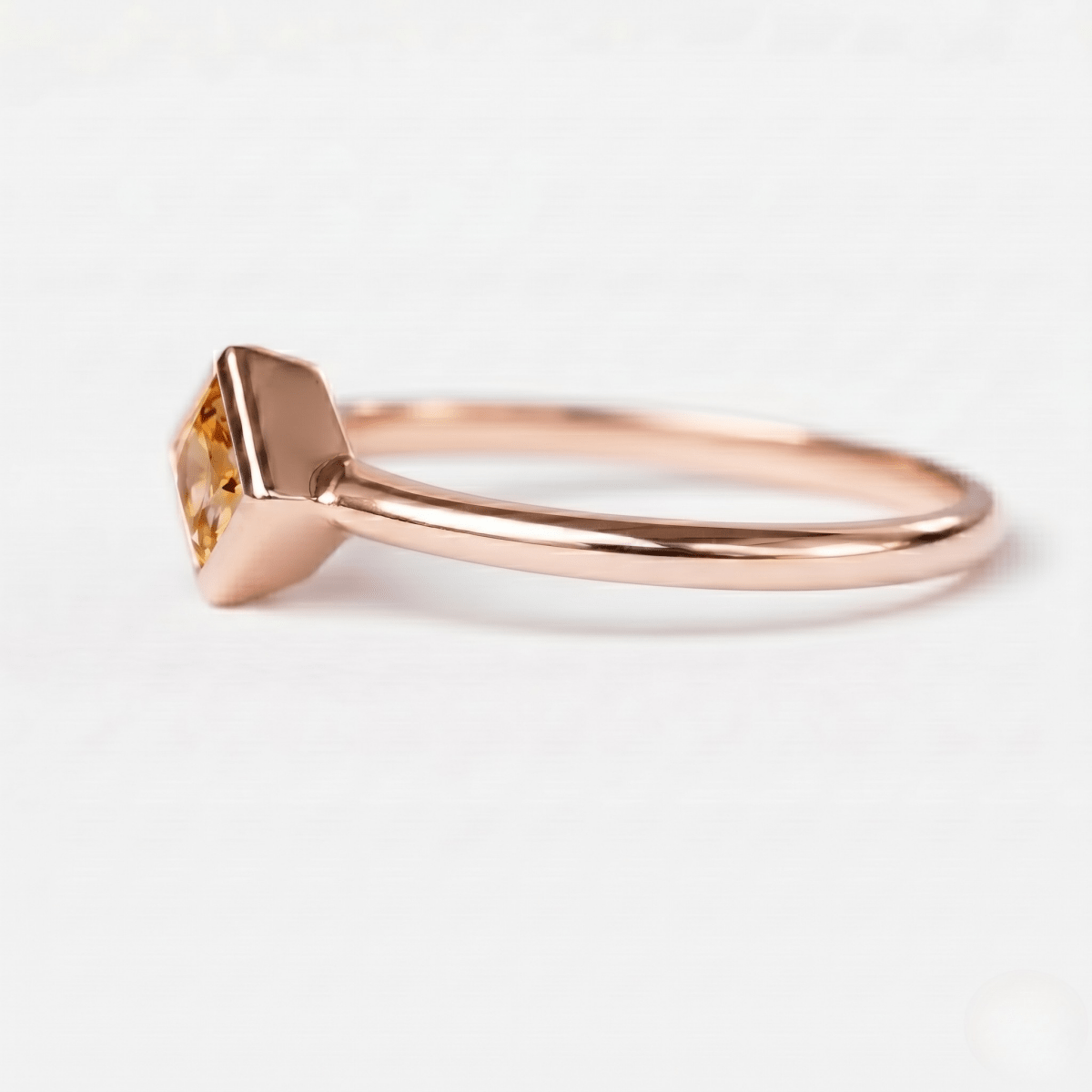 November's Birthstone Ring Gigi - SOVATS
