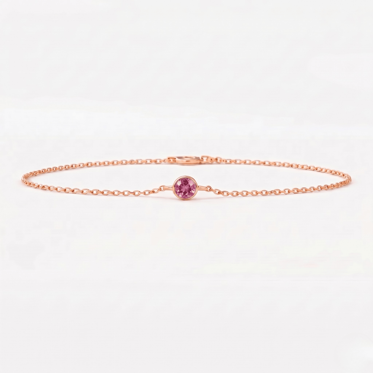 October's Birthstone Bracelet Melora - SOVATS