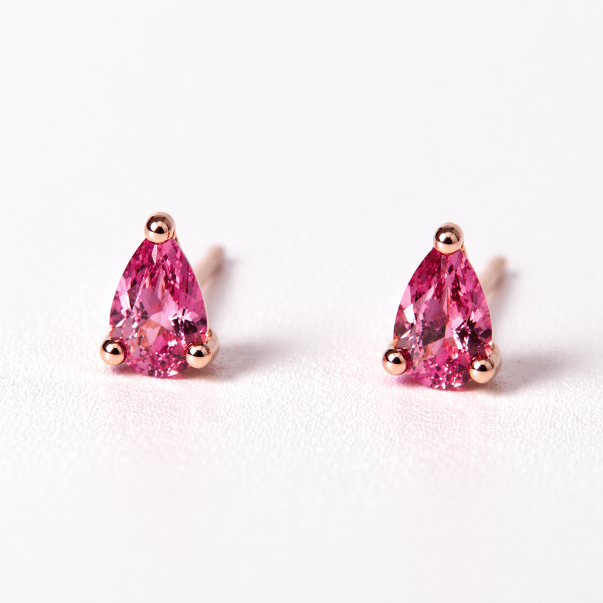 October's Birthstone Earrings Addie - SOVATS