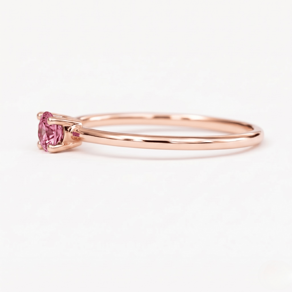 October's Birthstone Ring Asal - SOVATS