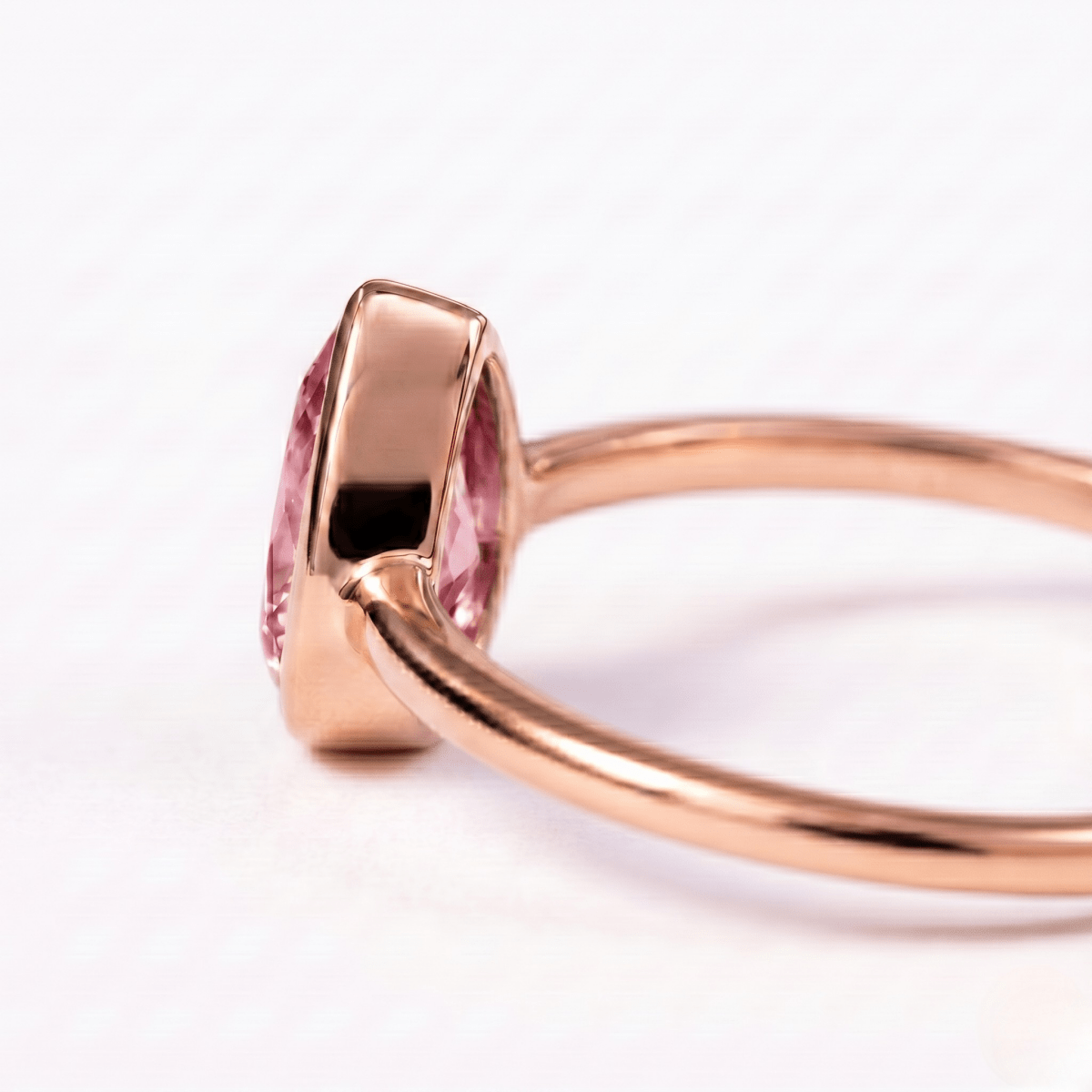 October's Birthstone Ring Bijou - SOVATS