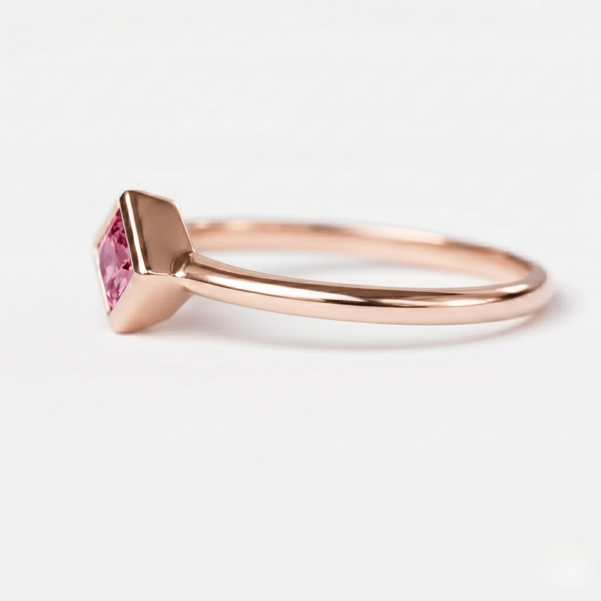 October's Birthstone Ring Gigi - SOVATS