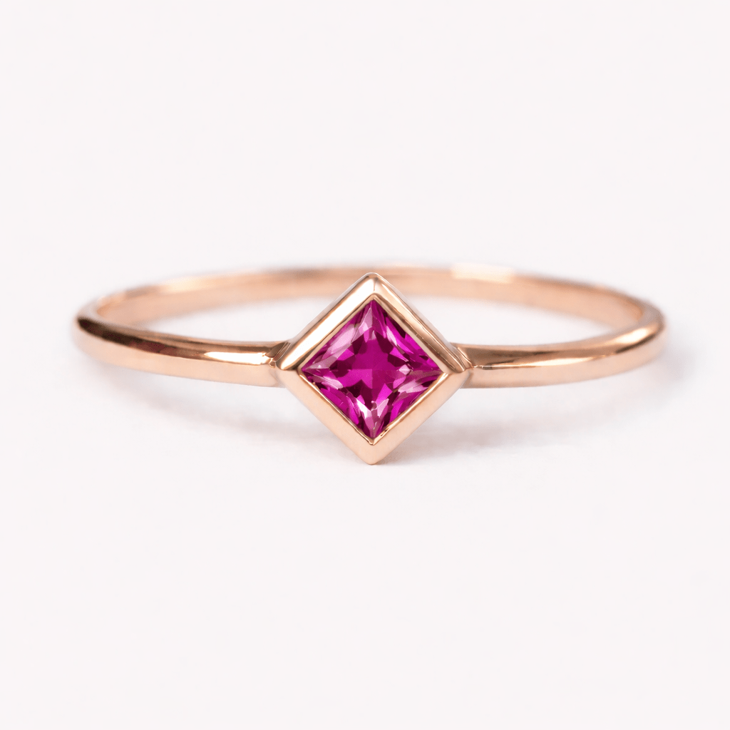 October's Birthstone Ring Gigi - SOVATS