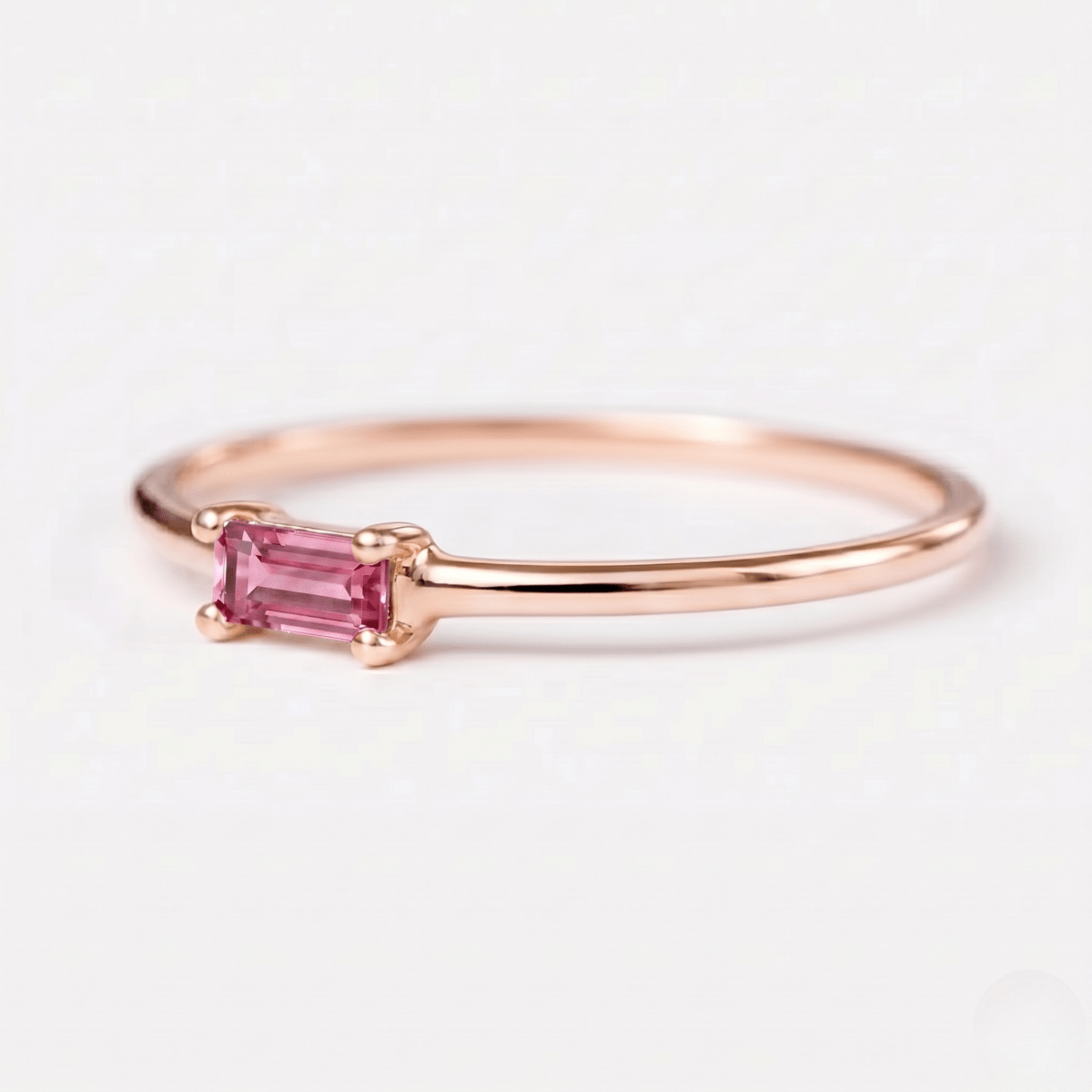 October's Birthstone Ring Luana - SOVATS