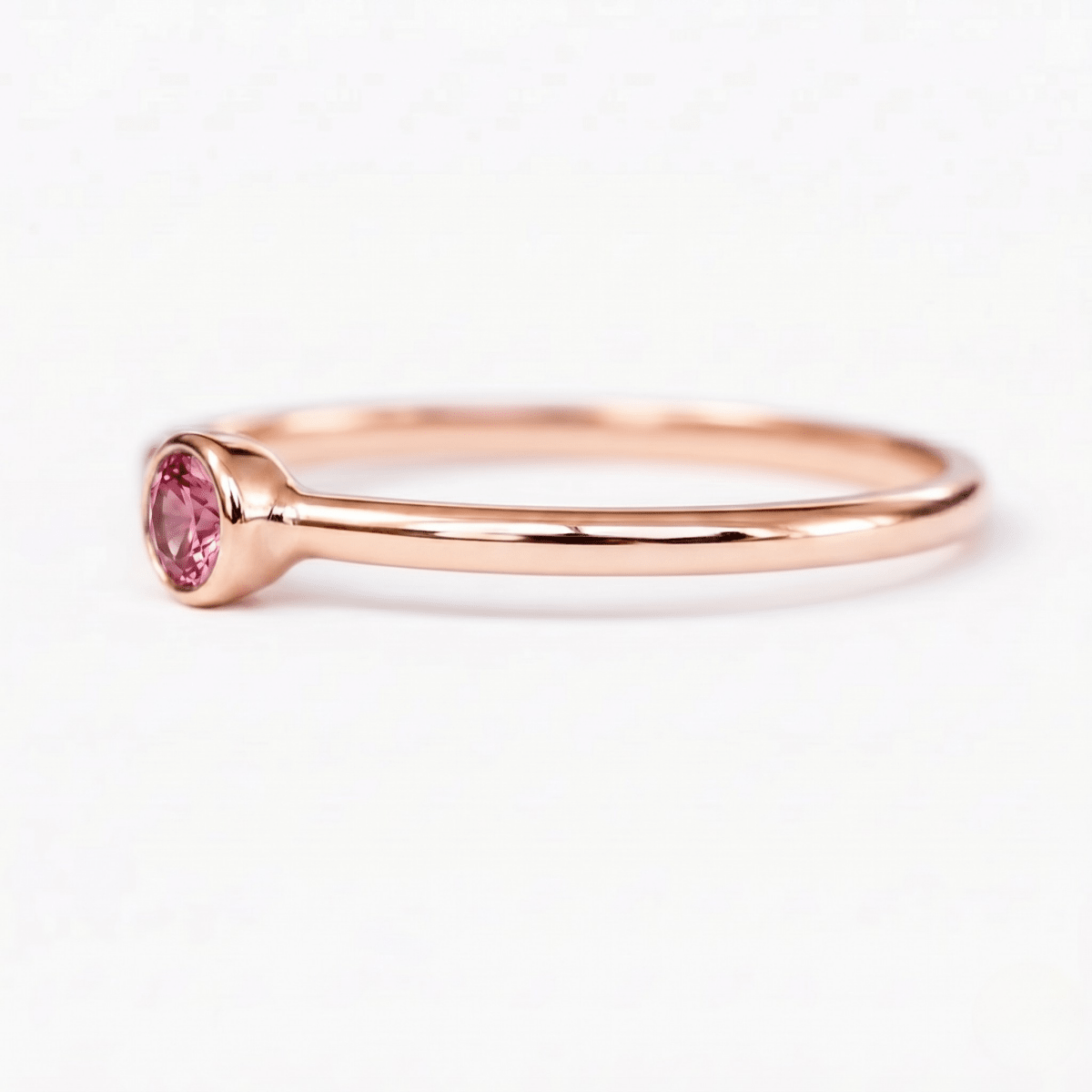 October's Birthstone Ring Moira - SOVATS