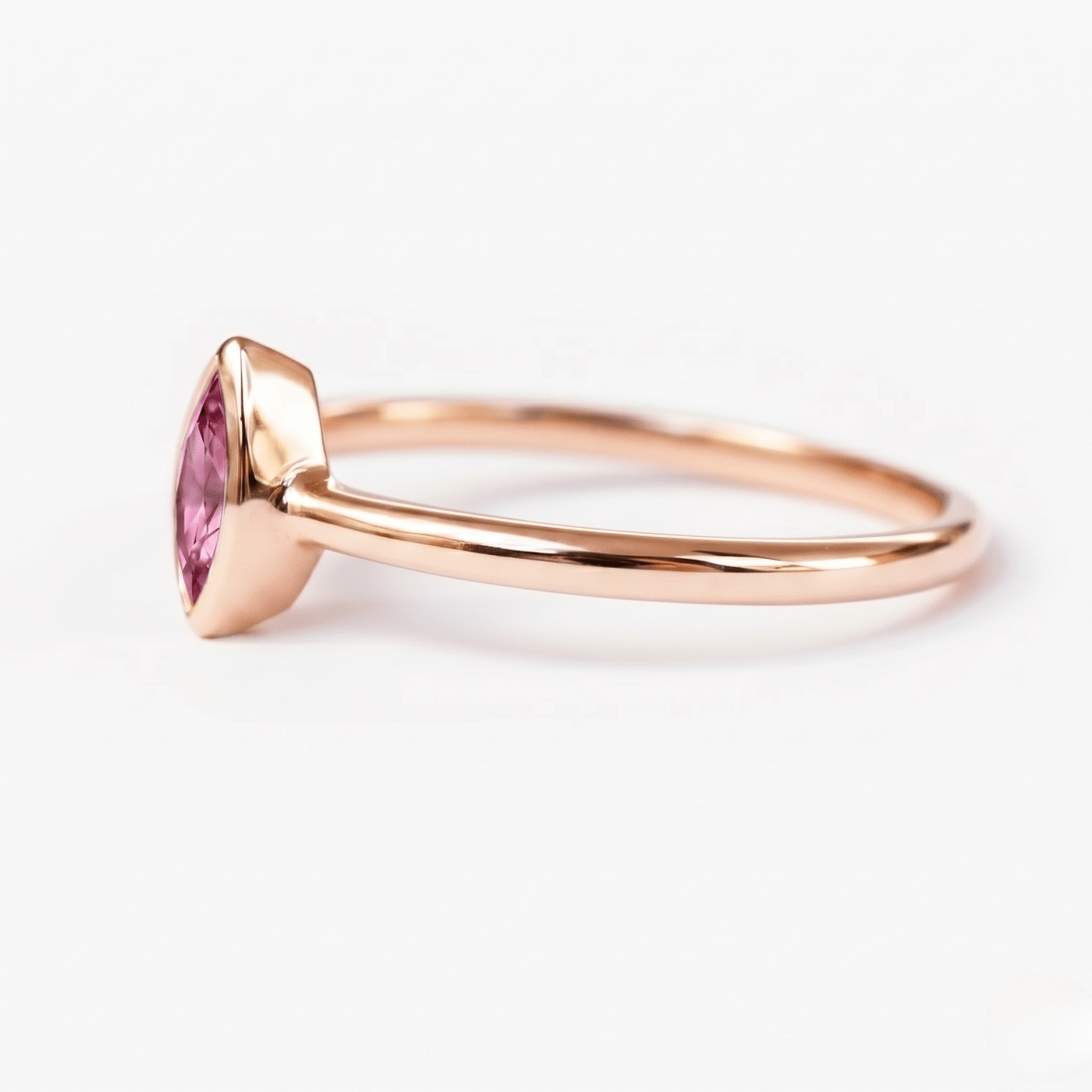 October's Birthstone Ring Nerissa - SOVATS