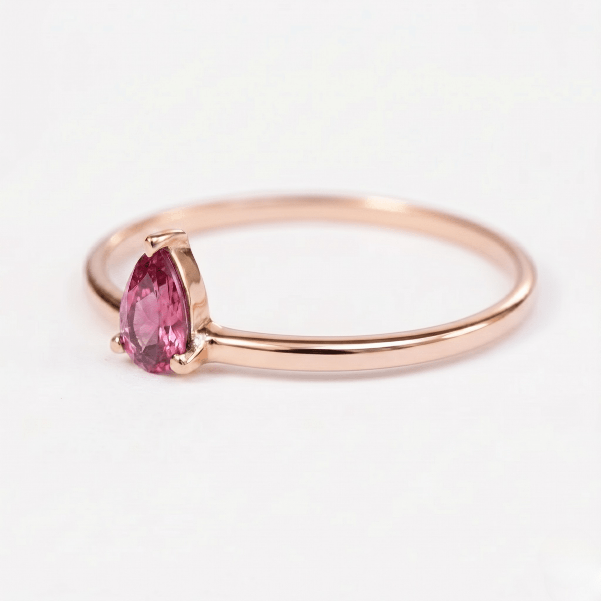 October's Birthstone Ring Nessa - SOVATS