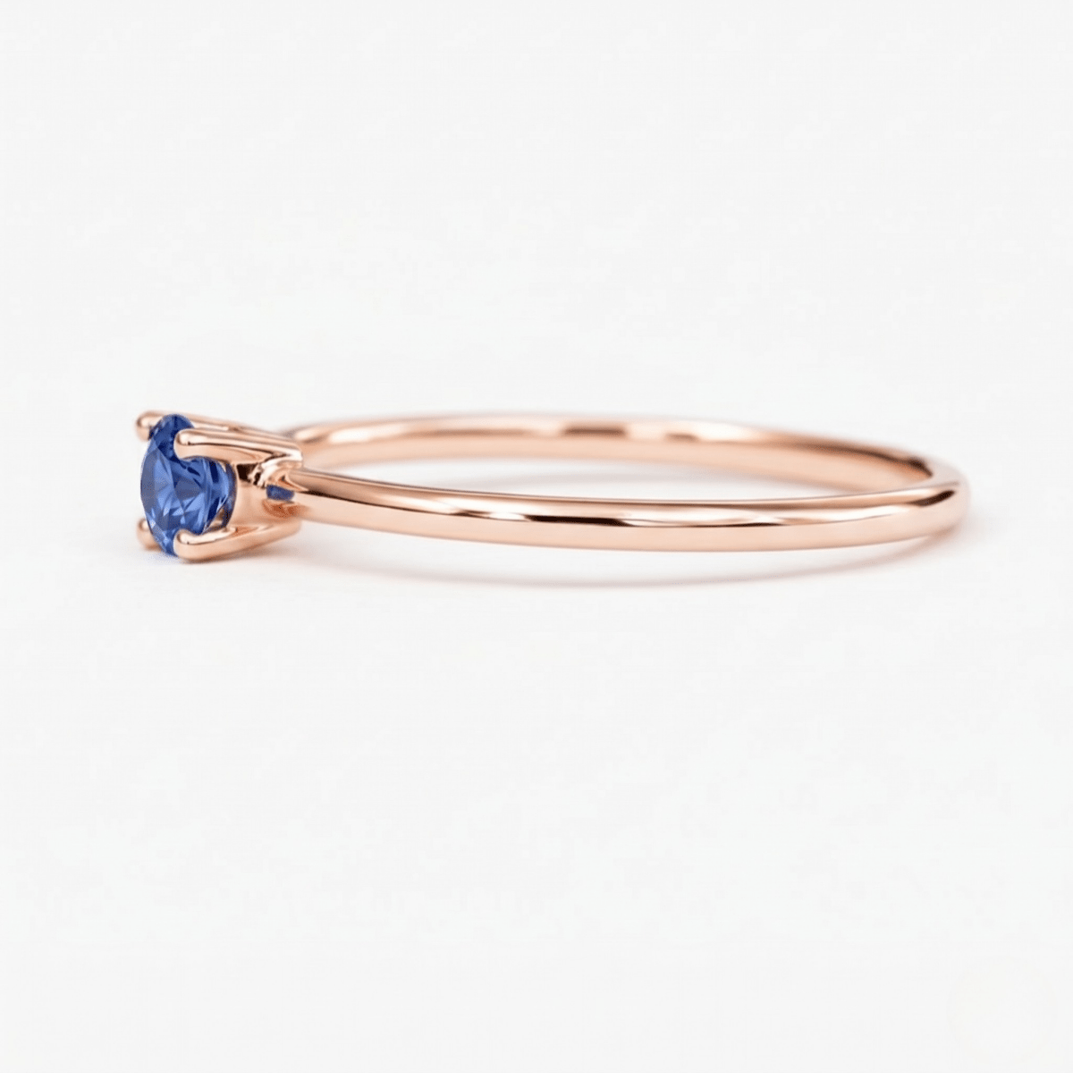 September Birthstone Ring Asal - SOVATS