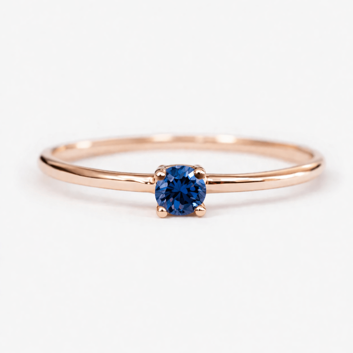 September Birthstone Ring Asal - SOVATS