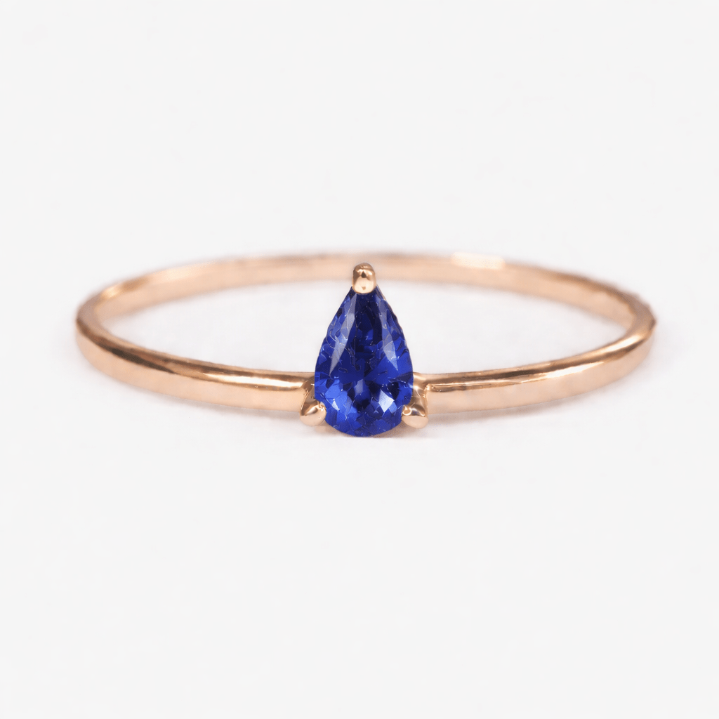 September Birthstone Ring Nessa - SOVATS