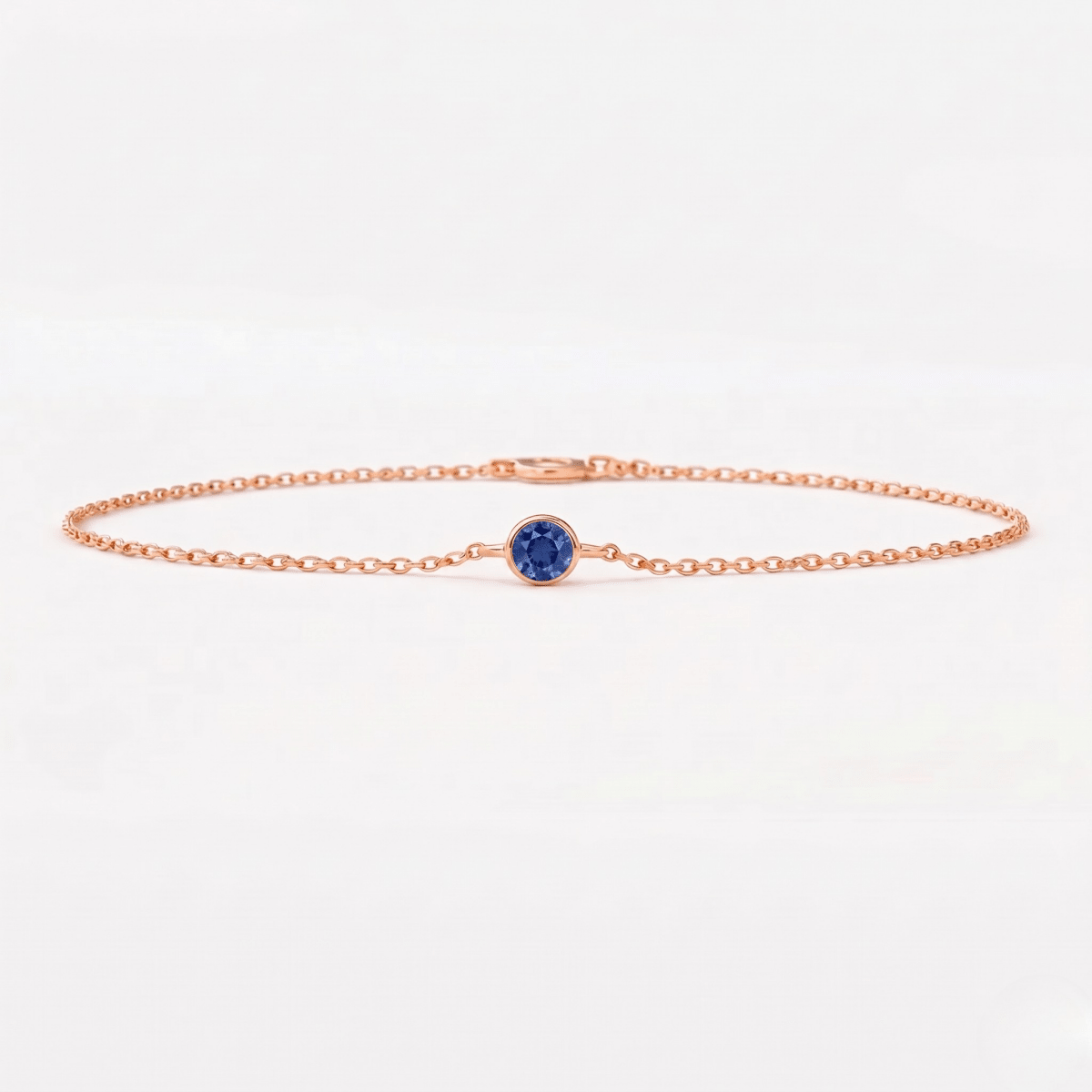 September's Birthstone Bracelet Melora - SOVATS