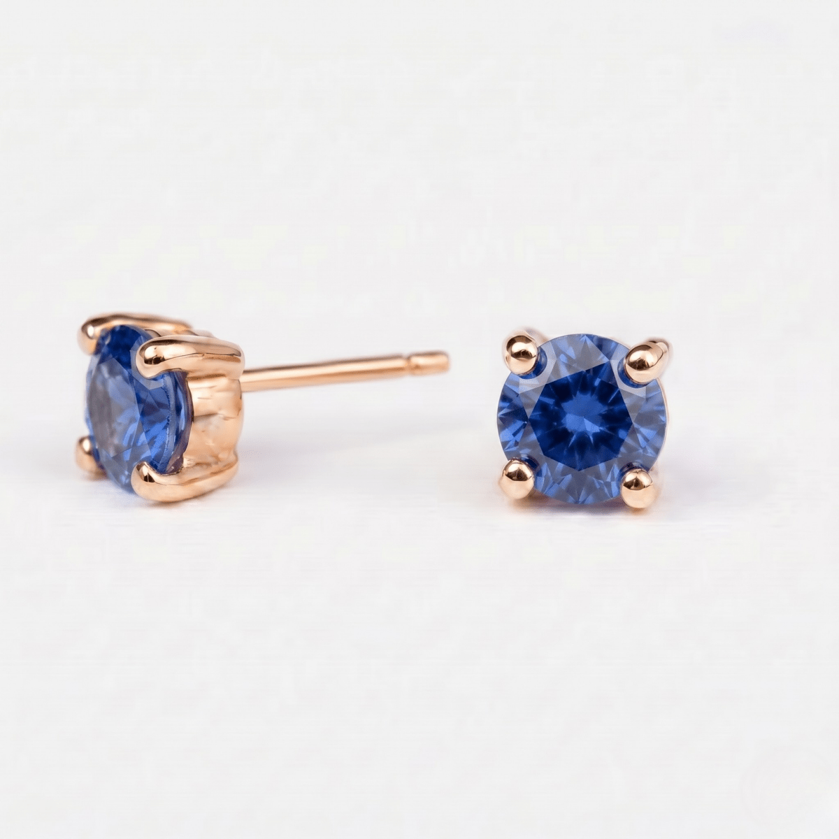 September's Birthstone Earrings Sanaz - SOVATS