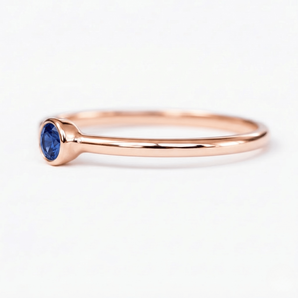 September's Birthstone Ring Moira - SOVATS